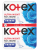 Kotex Ultra Night Duo pack 12 ks