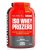 Nutrend ISO Whey prozero pudinková vanilka 2250g