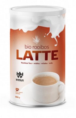 Kyosun Bio rooibos latte 300 g
