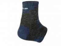 Mueller 4-Way Stretch Premium Knit Ankle Support bandáž na kotník L/XL