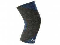 Mueller 4-Way Stretch Premium Knit Knee Support, bandáž na koleno, S/M 1 ks