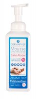 Dermaphex Bezalkoholová pěnová dezinfekce na ruce 600ml