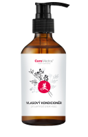 CareMedica Vlasový kondicioner 200ml