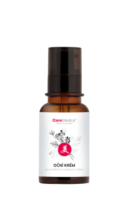 CareMedica Oční krém 30ml