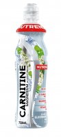 Nutrend Carnitine activity drink bezinka + máta jemně sycený 750ml