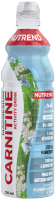 Nutrend Carnitine activity drink bezinka + máta jemně sycený 750ml