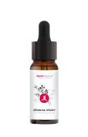 CareMedica Sérum na vrásky 30ml