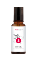 CareMedica Denní krém normální a smíšená pleť 50ml