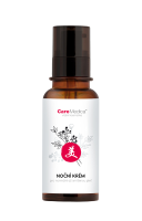 CareMedica Noční krém normální a smíšenou pleť 50ml