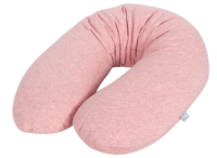 Ceba Polštář na kojení Cebuszka Physio Multi Pink Melange