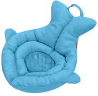 Skip Hop Podložka do koupele froté Moby 0-6m
