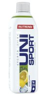 Nutrend Unisport bitter lemon 1000ml