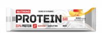 Nutrend Protein bar mango v jogurtové polevě 55g