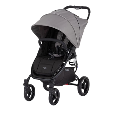 Valco Baby Kočárek sportovní Snap 4 Flat Matte LTD Edition Fauna