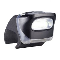 Easywalker Světlo LED na kočárek Miley/Jackey/Rudey Easywalker Světlo LED na kočárek Miley/Jackey/Rudey