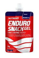 Nutrend Endurosnack sáček ostružina 75g