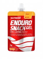 Nutrend Endurosnack sáček meruňka 75g