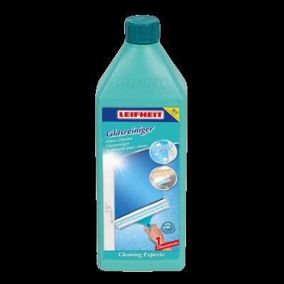 Leifheit Čistič na sklo - koncentrát 1l