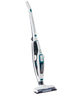 Leifheit Akumulátorový vysavač Regulus PowerVac 2in1