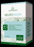 CannamediQ Neuroregen 30 tobolek