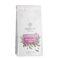 Nobilis Tilia Čaj pro těhotné ženy 50g