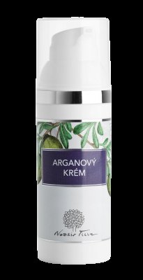 Natura Siberica Arganový krém 50ml