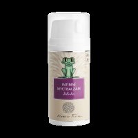 Nobilis Tilia Mycí intimní balzám Jůlinka 100ml Nobilis Tilia Mycí intimní balzám Jůlinka 100ml