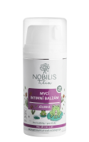 Nobilis Tilia Mycí intimní balzám Jůlinka 100ml