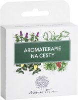 Nobilis Tilia Aromaterapie na cesty