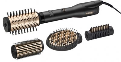 BaByliss Horkovzdušná kulma AS970E