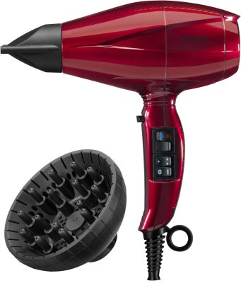 BaByliss Vysoušeč vlasů 6750DE