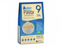 Better Than Foods BIO konjakové špagety 385g