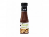 2BSlim čokoládová omáčka bez kalorií 250ml