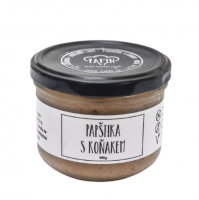 PaP'in PaPštika s koňakem 180g