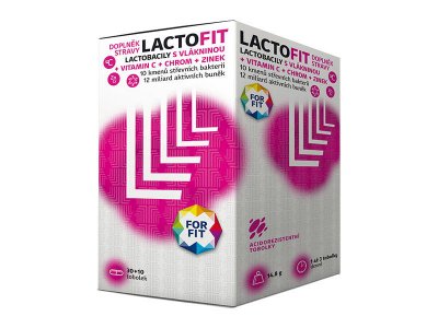 Forfit Galmed Lactofit 60 tobolek