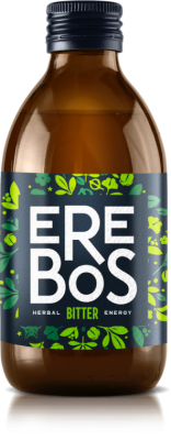Erebos Bitter 250ml Erebos Bitter 250ml