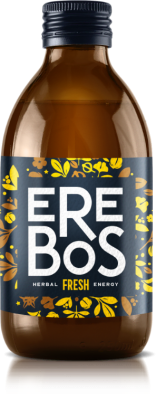 Erebos Fresh 250ml Erebos Fresh 250ml