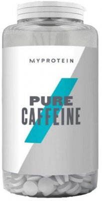MyProtein Caffeine Pro 200 tablet