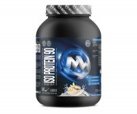 MAXXWIN ISO PROTEIN 90 vanilkový puding 1800g
