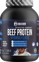 Maxxwin Beef Protein Hydrolyzate čokoláda 1500 g