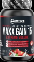 MAXXWIN Maxx gain 15 jahoda 1500g