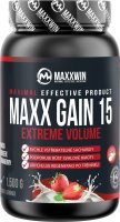 MAXXWIN Maxx gain 15 jahoda 1500g