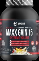 MAXXWIN Maxx gain 15 banán 3500g
