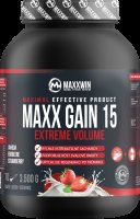 MAXXWIN Maxx gain 15 jahoda 3500g