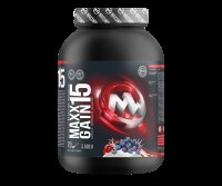 MAXXWIN Maxx Gain 15 borůvka 3500g