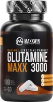 MAXXWIN Glutamine Maxx 3000 180 tablet