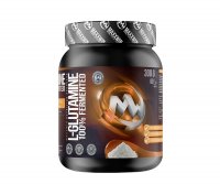MAXXWIN L-Glutamine 100% Fermented 300g