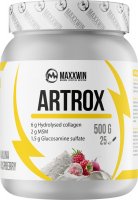 Maxxwin Artrox malina 500 g
