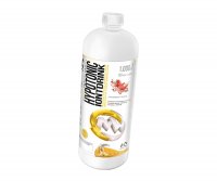 MAXXWIN Hypotonic iontdrink 1000ml jahoda