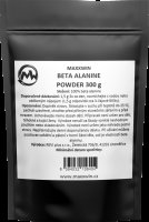 MAXXWIN Beta alanine 300g
